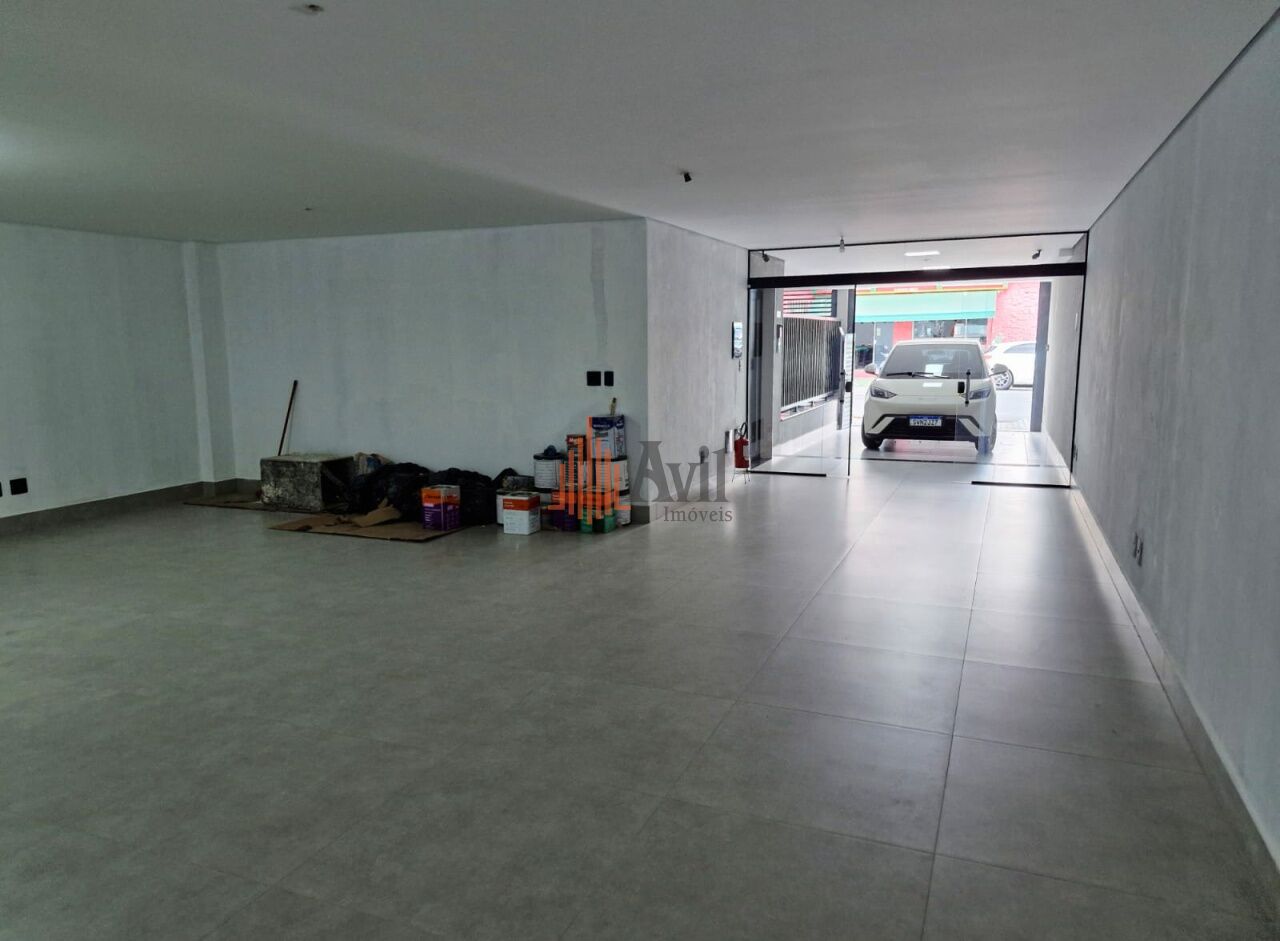 Sala Comercial para Locação - Vila Gomes Cardim