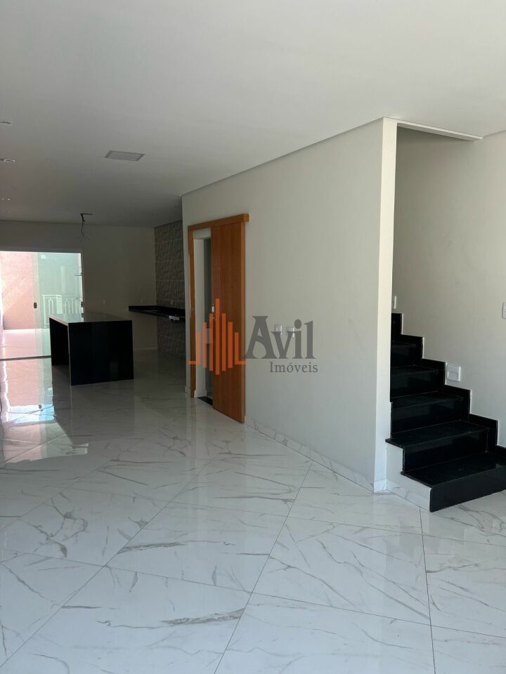 Sobrado para Venda - Vila Carrão