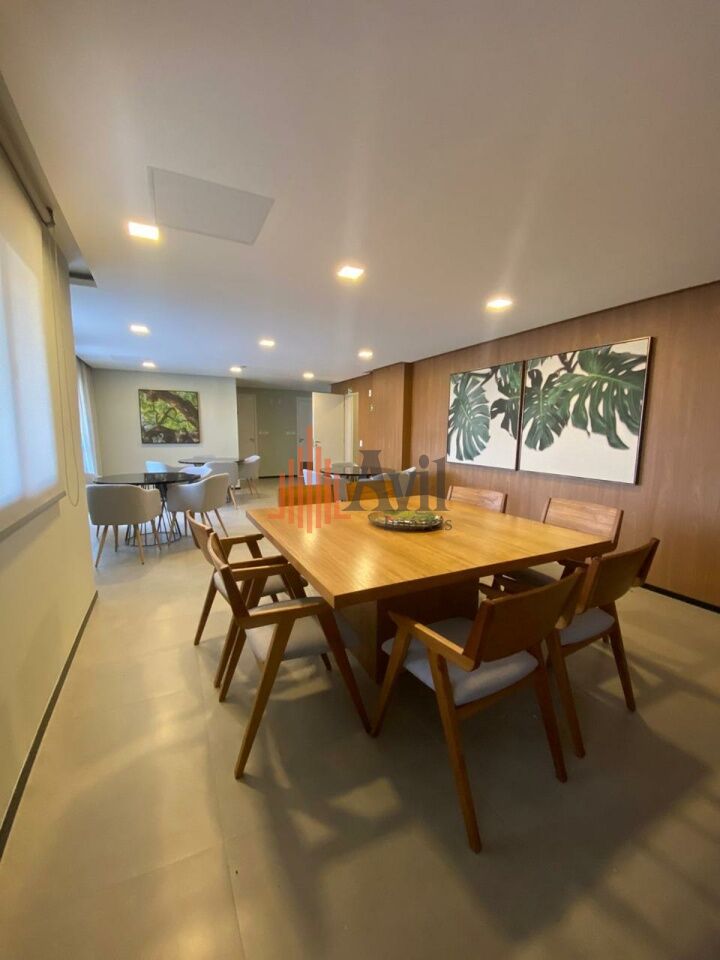 Apartamento para Venda - Vila Prudente