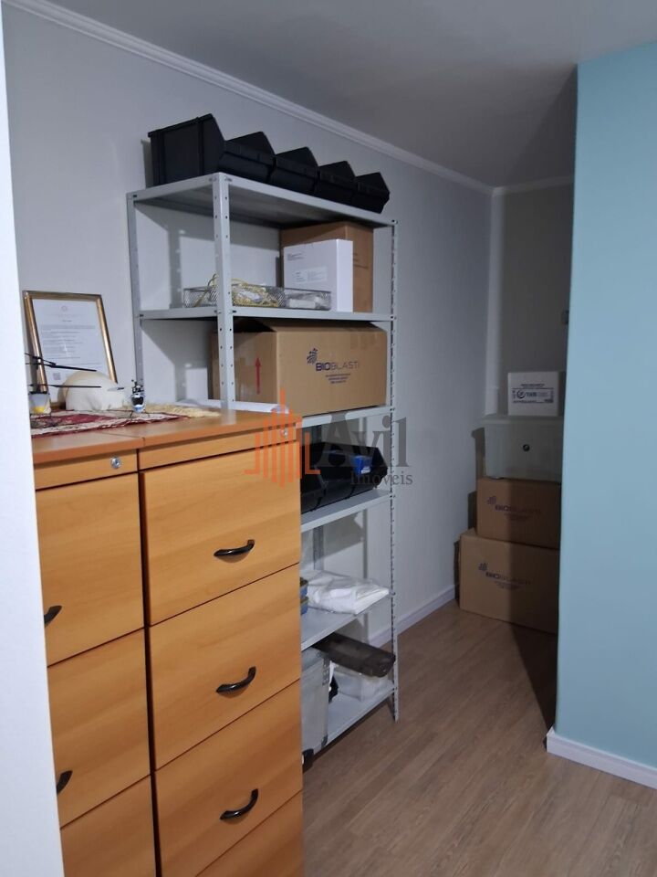 Sala para Locação - Vila Gomes Cardim