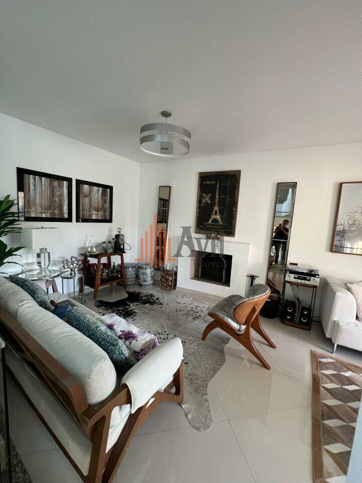 Sobrado para Venda - Jardim Imperial Hills III