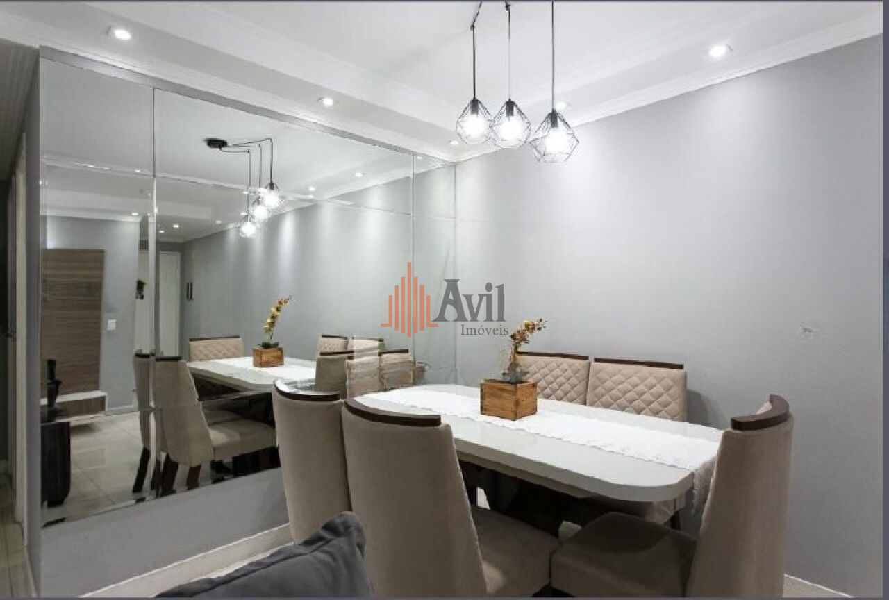 Apartamento para Venda - Vila Carrão