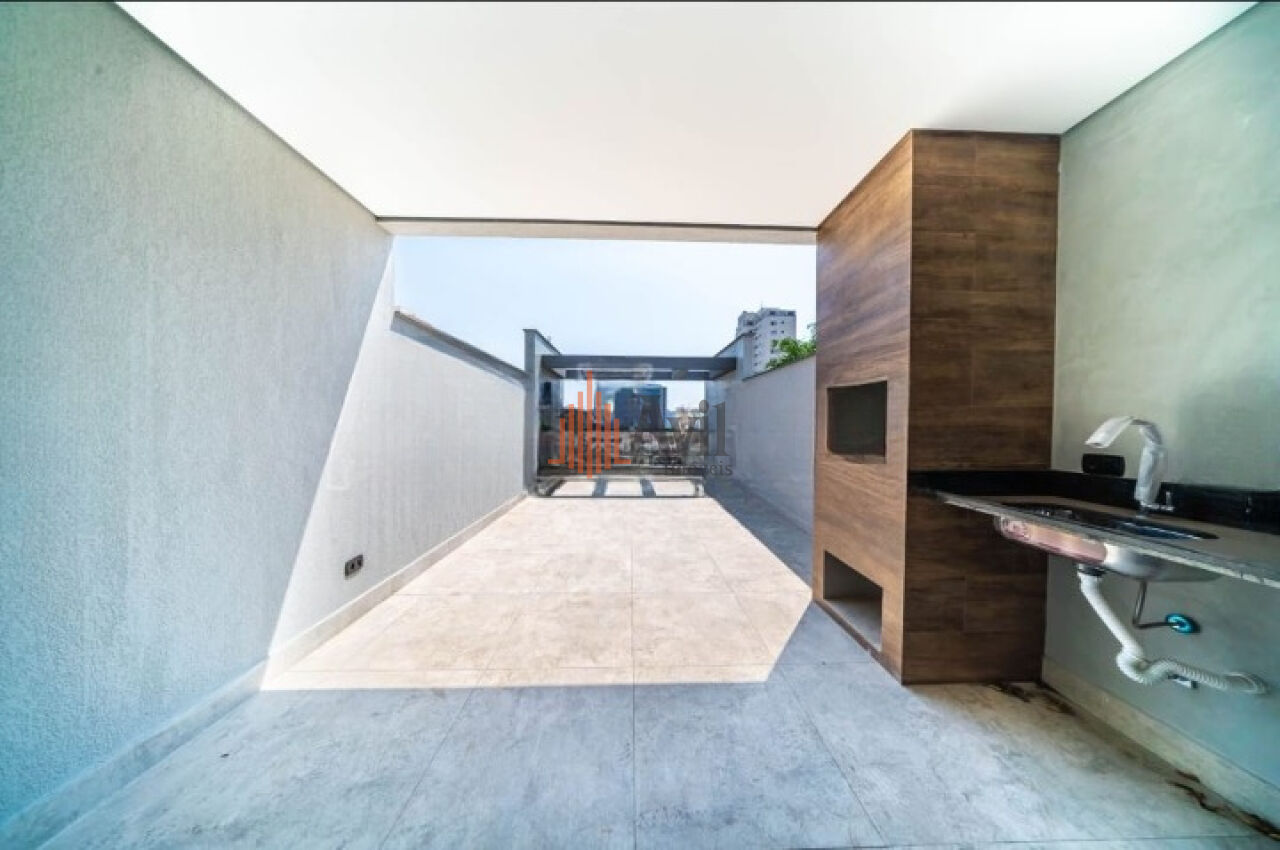 Casa Assobradada para Venda - Tatuapé