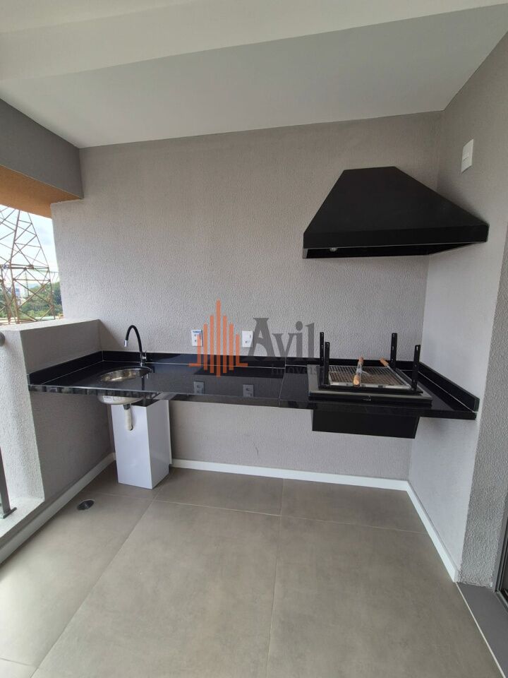 Apartamento para Venda - Alto da Mooca