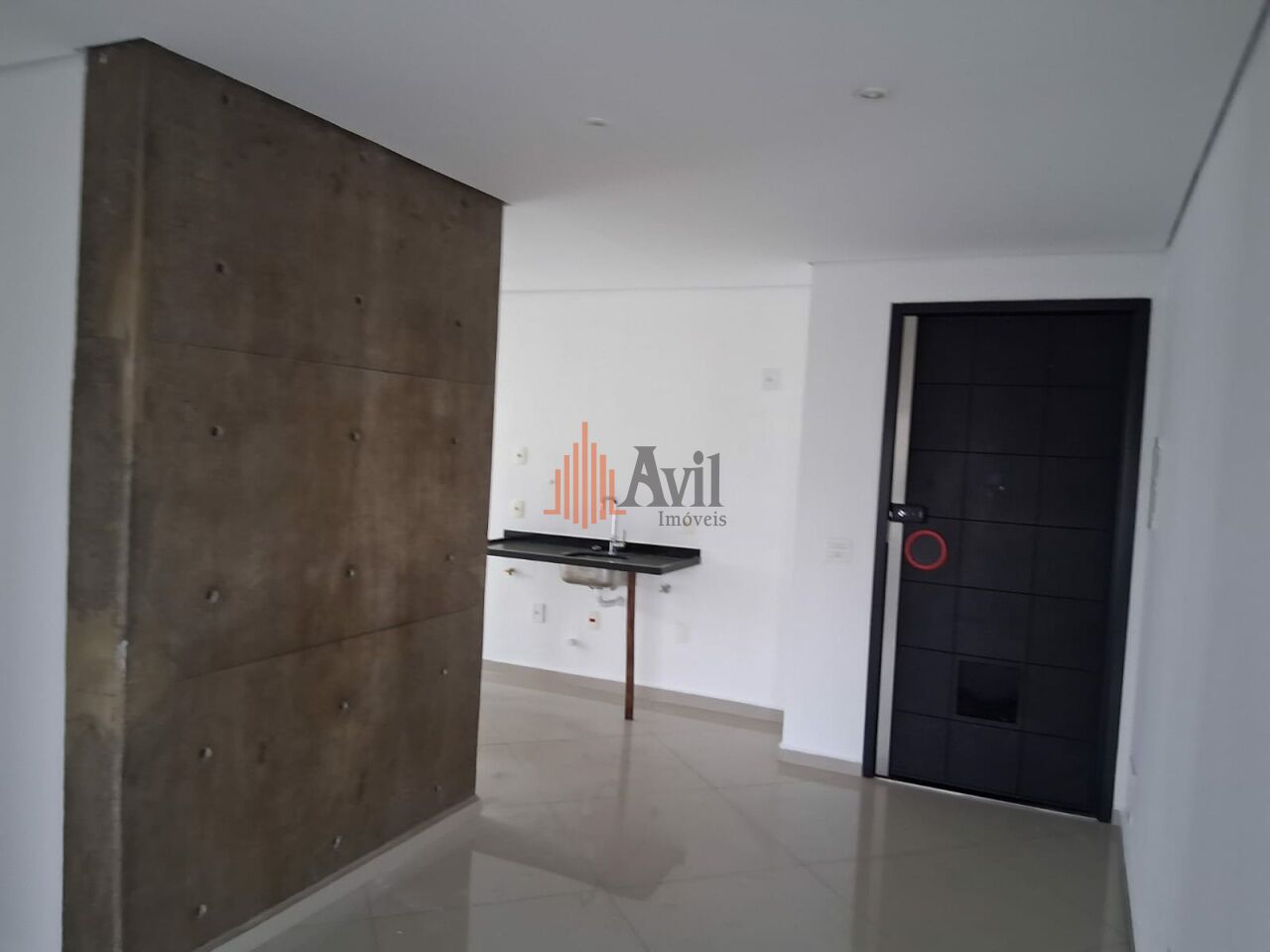 Apartamento para Venda - Vila Regente Feijó