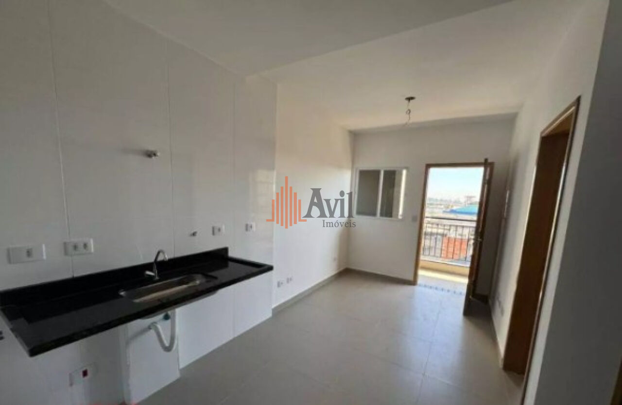 Apartamento para Venda - Vila Antonieta