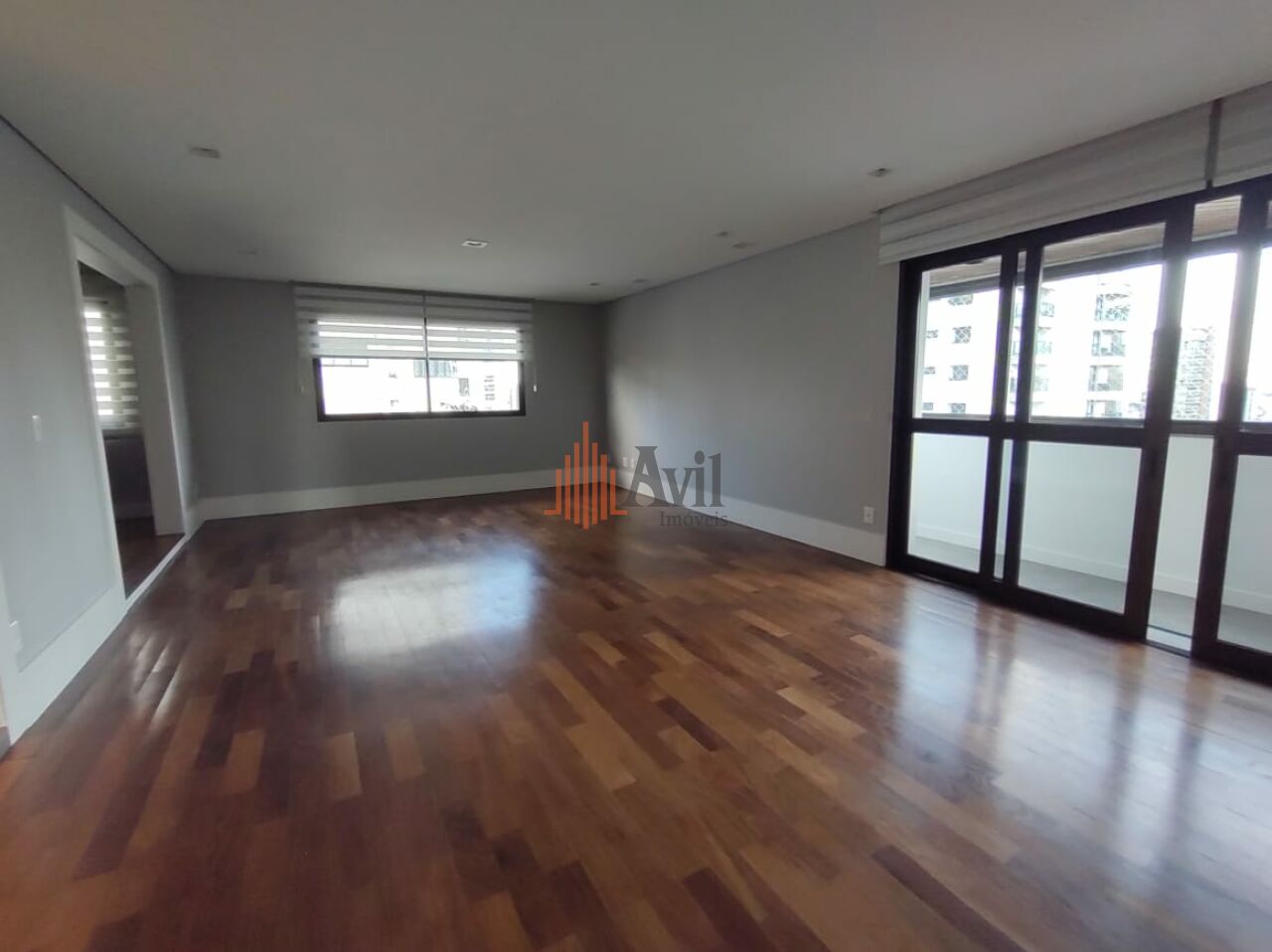Apartamento para Venda - Jardim Anália Franco