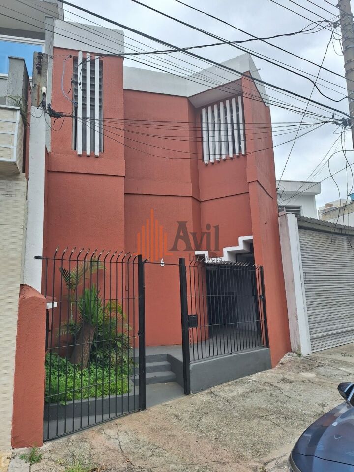 Prédio para Venda - Vila Formosa