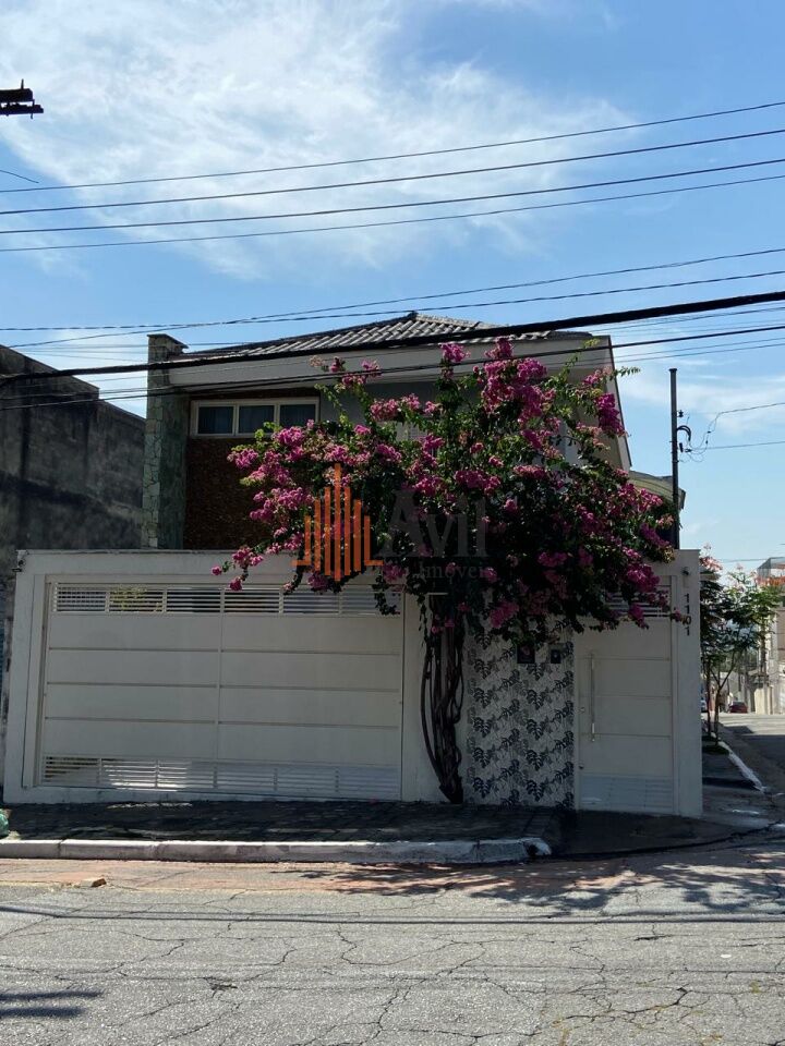 Sobrado para Venda - Vila Carrão
