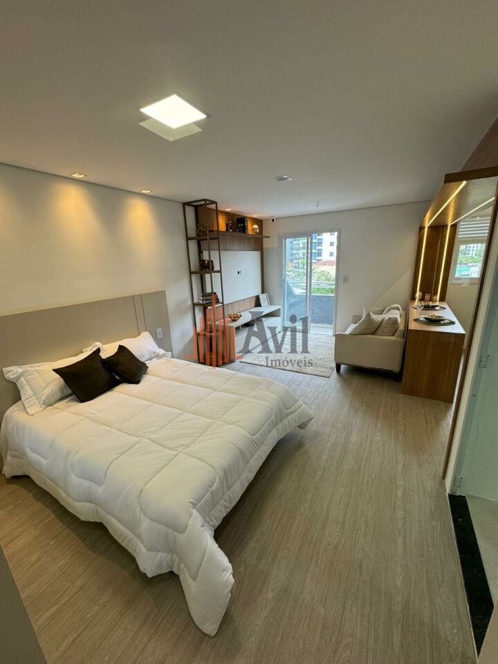 Apartamento para Venda - Vila Regente Feijó