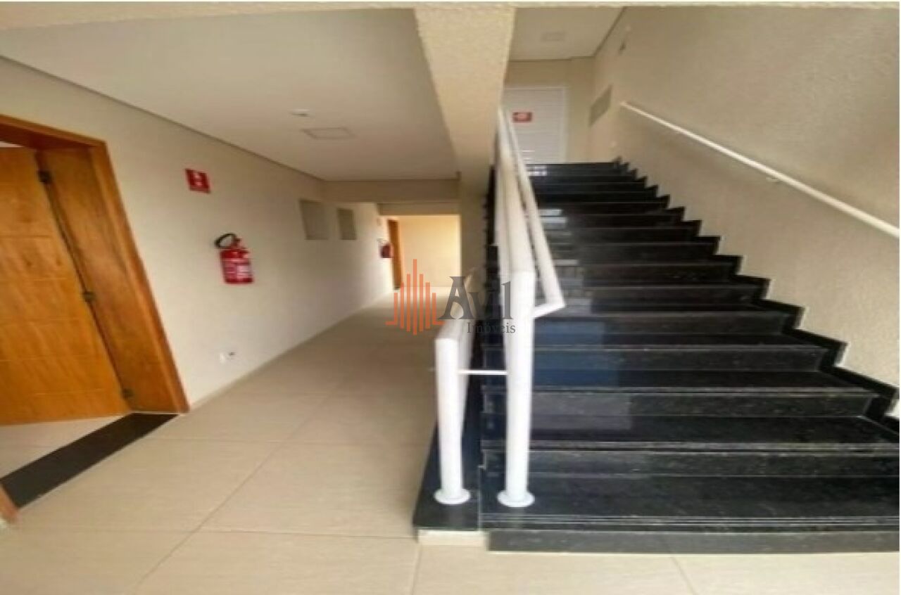 Apartamento para Venda - Jardim Vila Formosa
