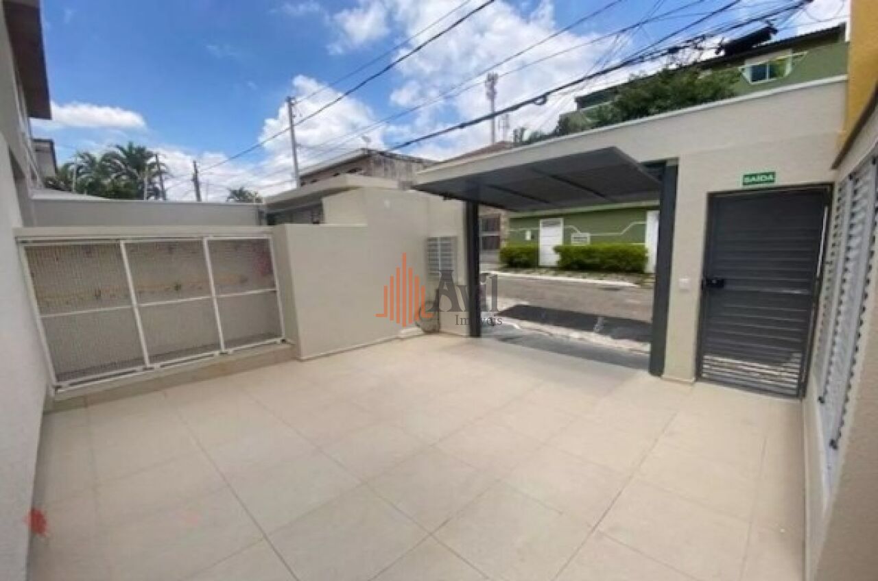 Apartamento para Venda - Jardim Vila Formosa