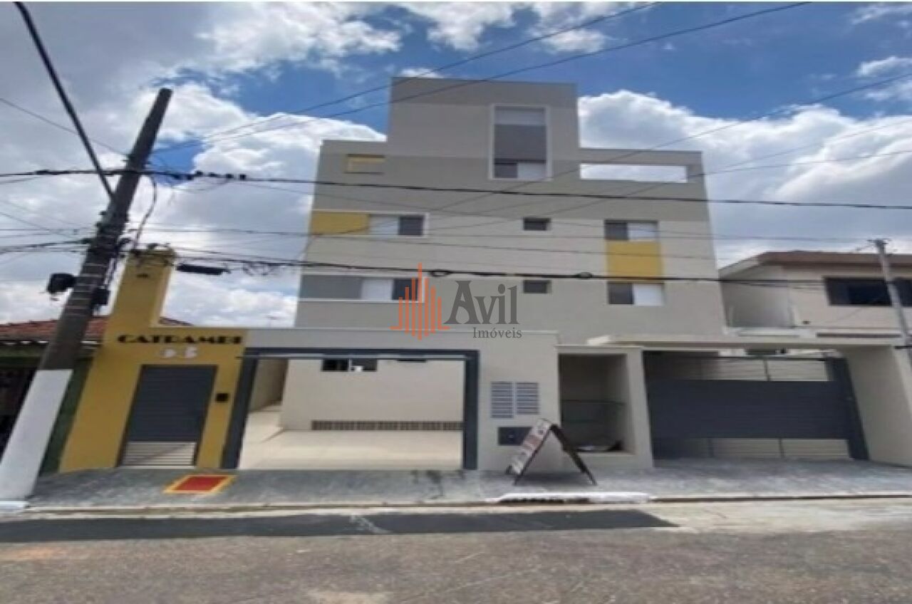 Apartamento para Venda - Jardim Vila Formosa