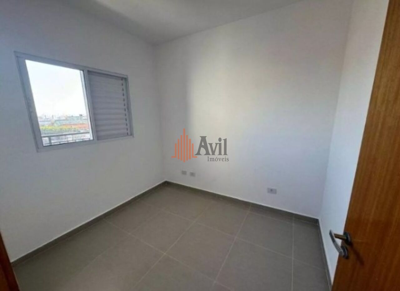Apartamento para Venda - Vila Antonieta