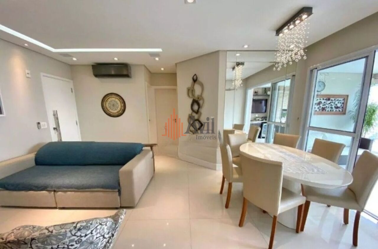 Apartamento para Venda - Vila Regente Feijó