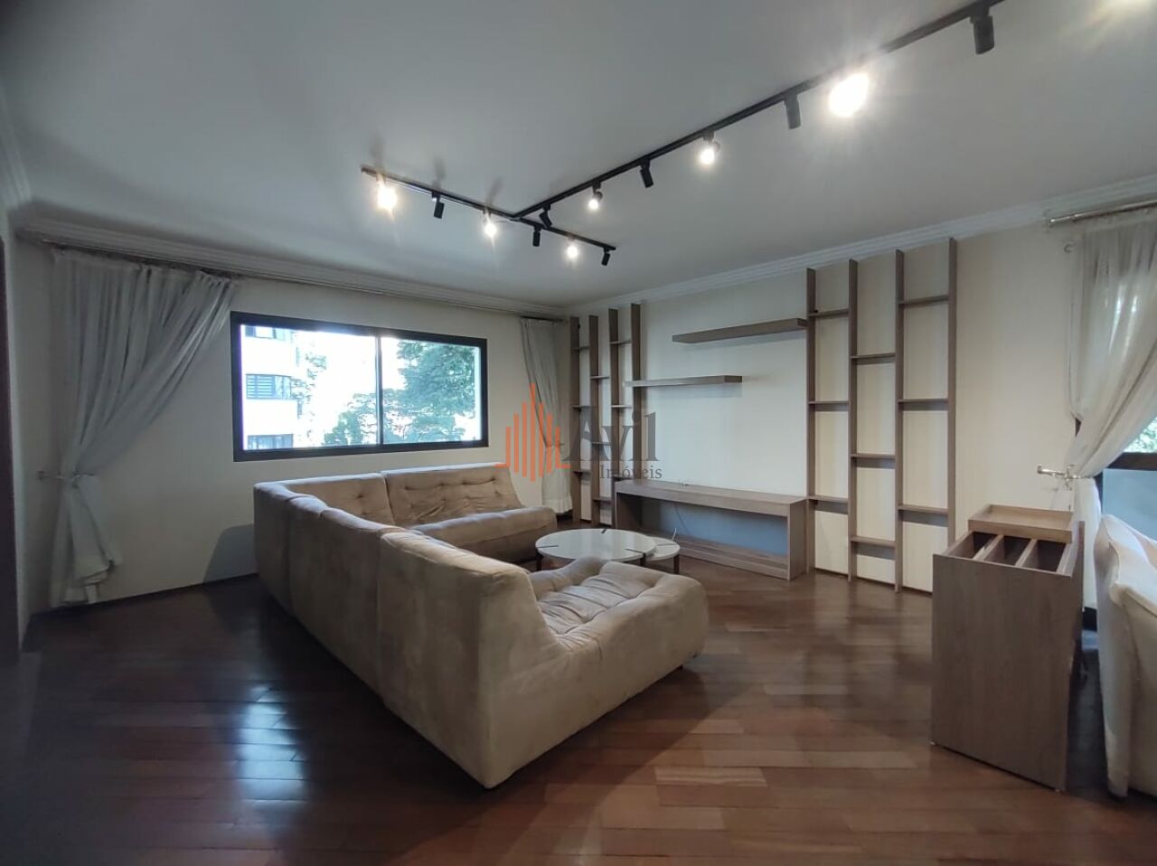 Apartamento para Venda - Jardim Anália Franco