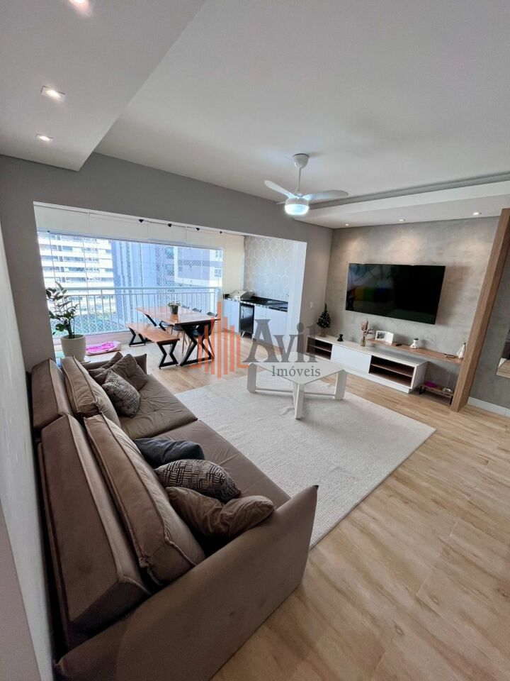 Apartamento para Venda - Tatuapé