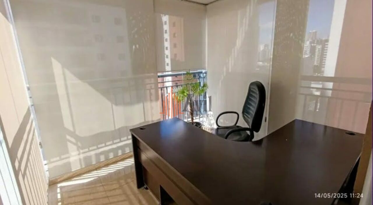 Edifício Comercial para Locação - Vila Gomes Cardim