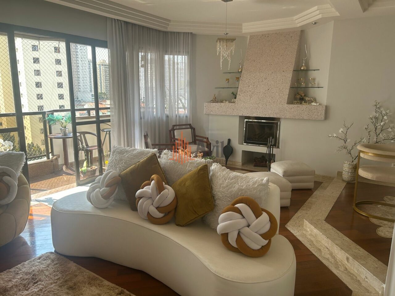Apartamento para Venda - Tatuapé