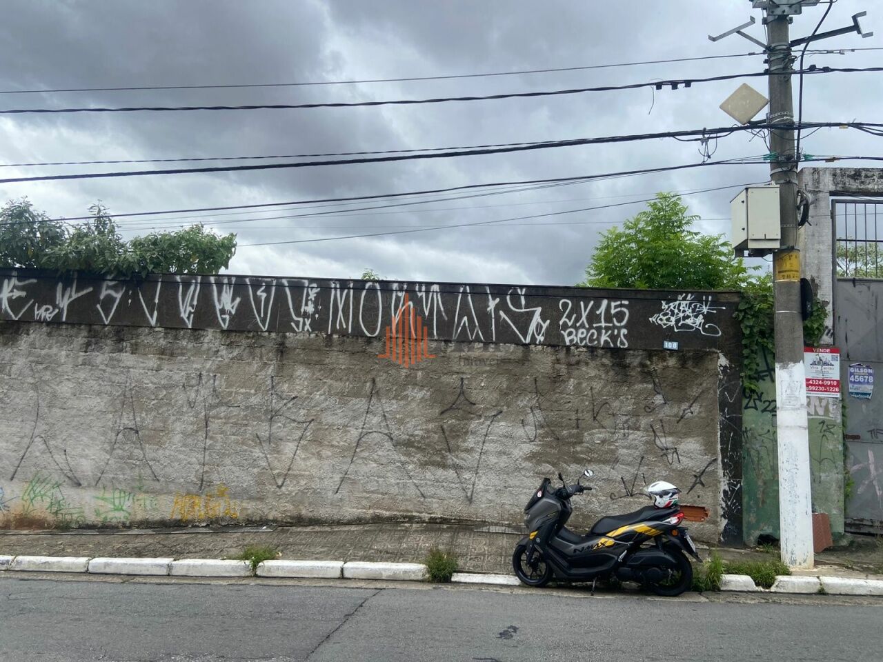 Terrenos Ou Lotes Comerciais, Galpões Comerciais,  para Venda - Vila Formosa