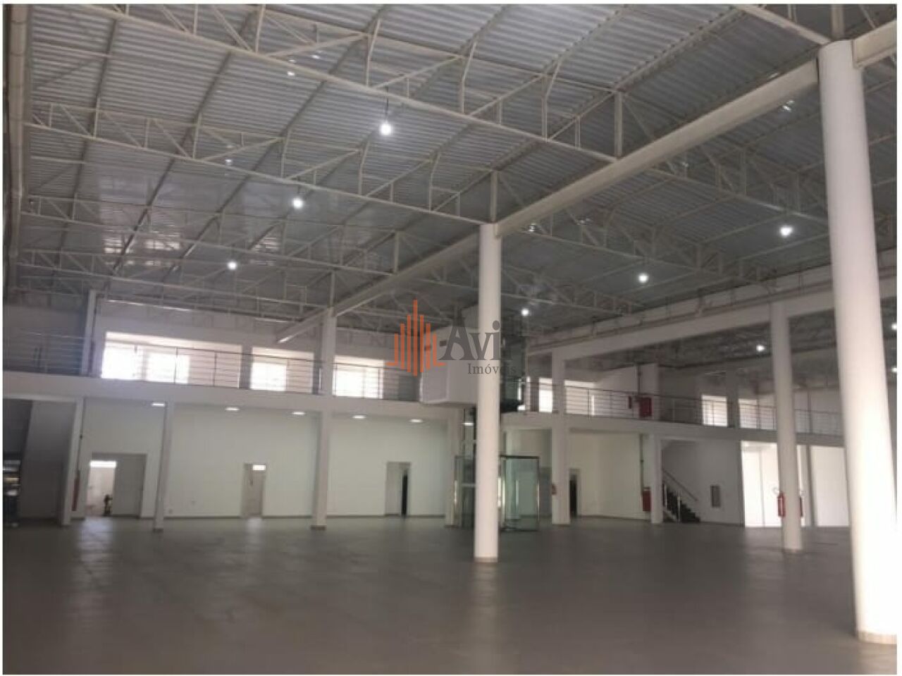 Galpões Comerciais, Industrial para Locação - Penha de França