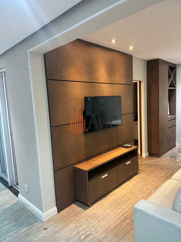 Apartamento para Locação - Vila Regente Feijó
