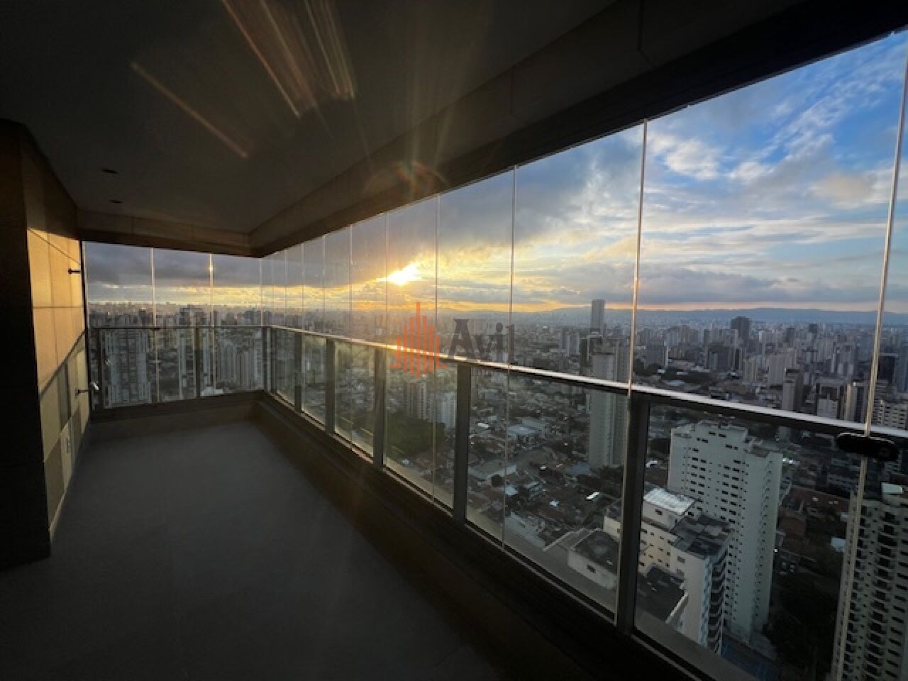 Apartamento para Venda - Tatuapé