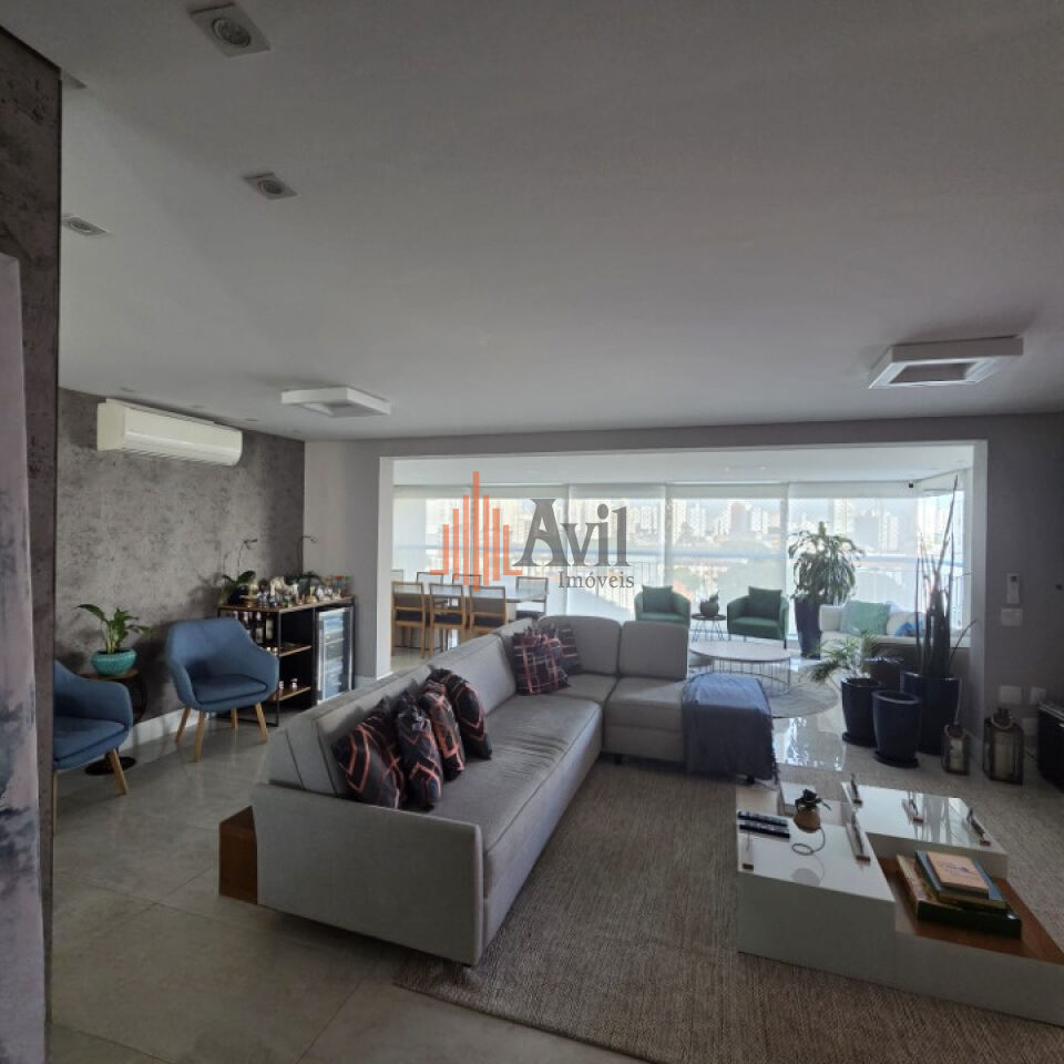 Apartamento para Venda - Belenzinho