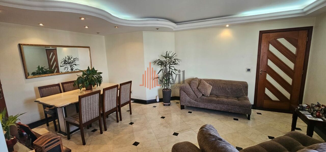Apartamento para Locação - Vila Regente Feijó