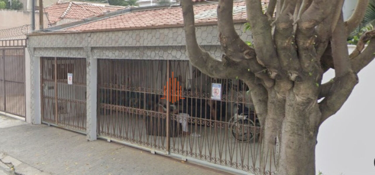 Casa-Comercial para Venda - Tatuapé