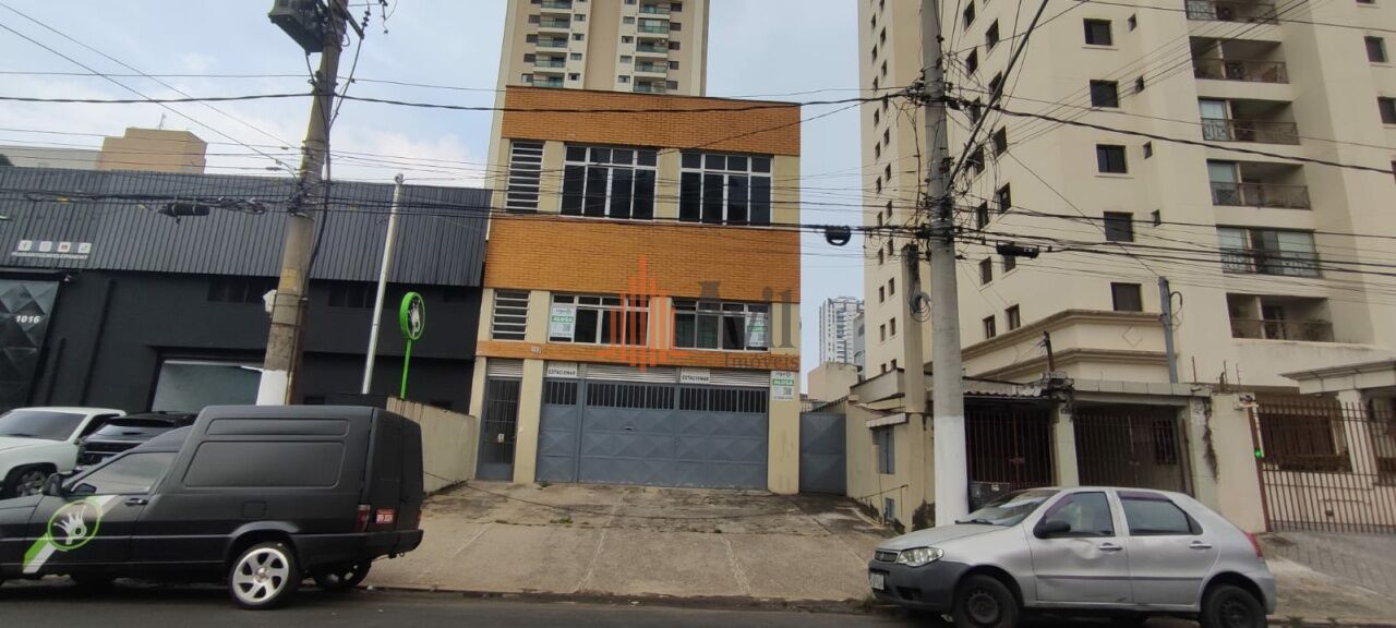 Galpão para Locação - Tatuapé