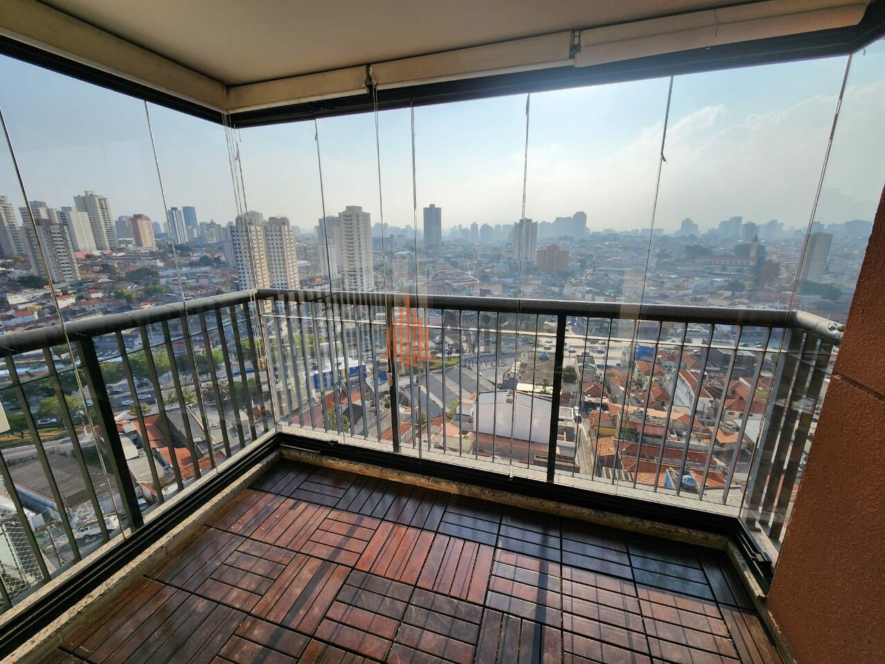 Apartamento para Venda - Vila Regente Feijó