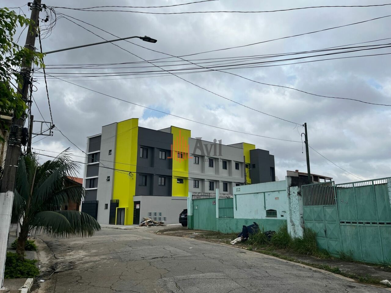 Apartamento para Venda - Vila Formosa