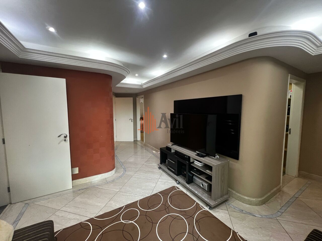 Apartamento Garden para Venda - Jardim Anália Franco