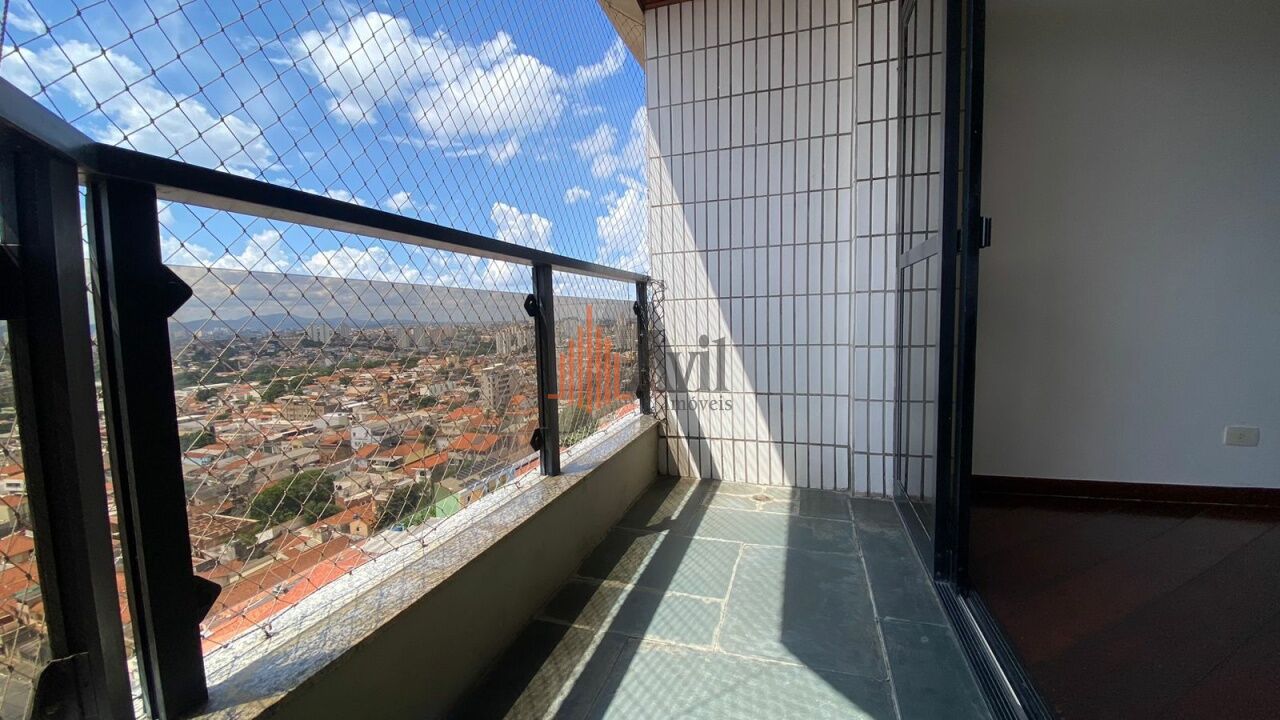 Apartamento para Venda - Vila São Geraldo