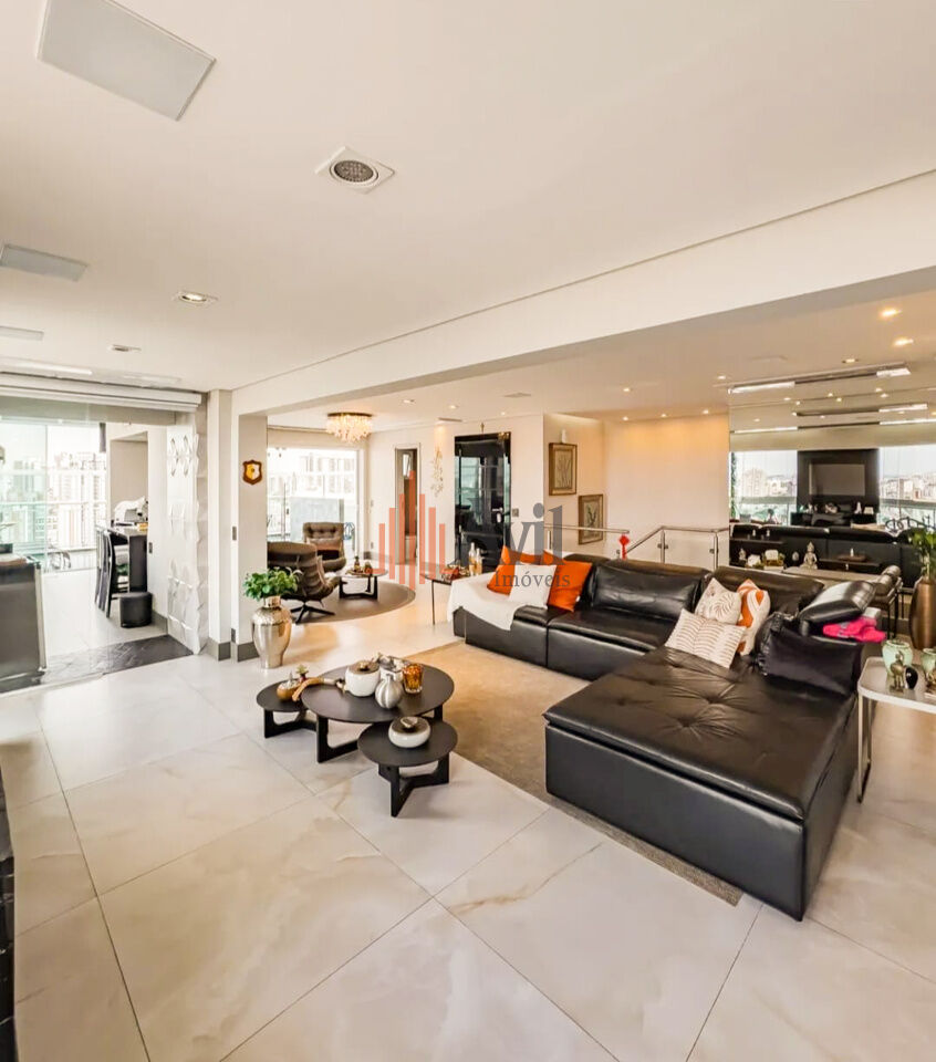 Apartamento Duplex para Venda - Tatuapé