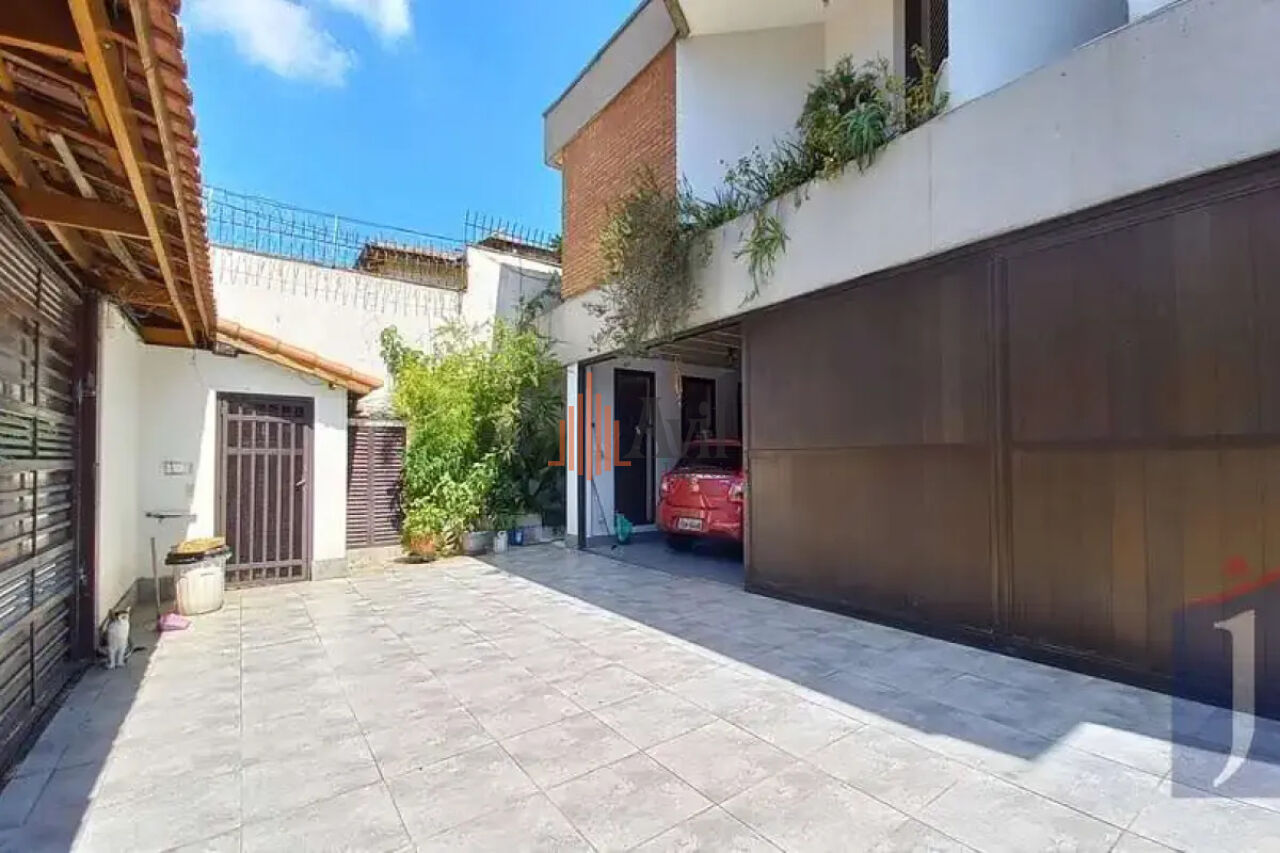 Casa Assobradada para Venda - Jardim da Glória