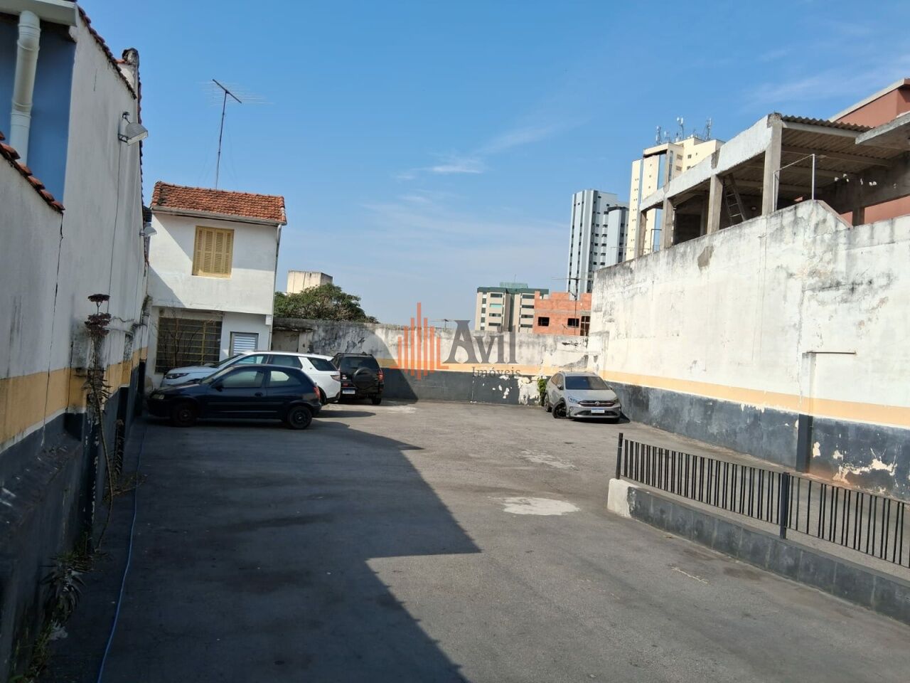 Terrenos Ou Lotes Comerciais para Venda - Vila Formosa