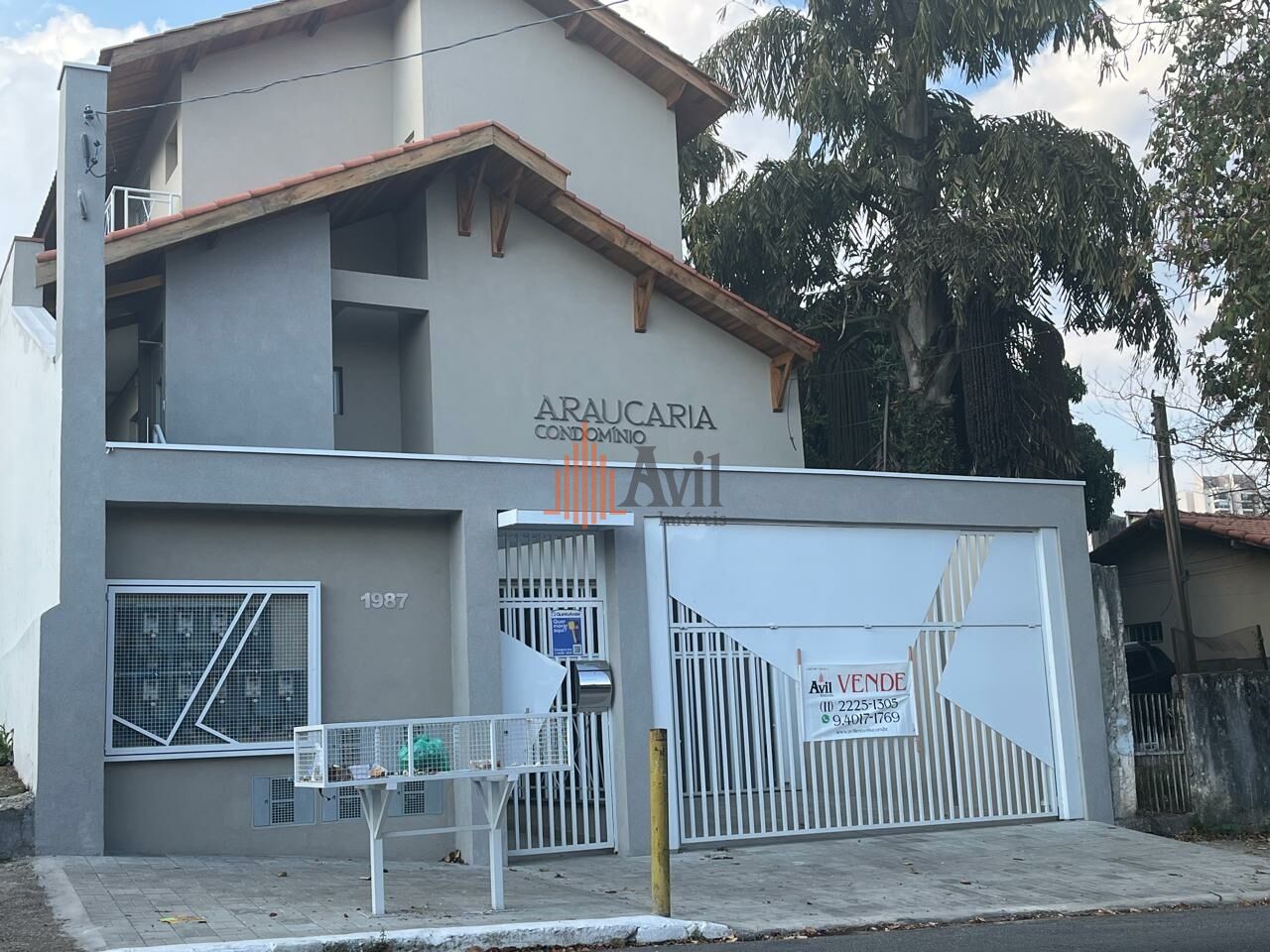 Casa de Condominio para Venda - Vila Formosa