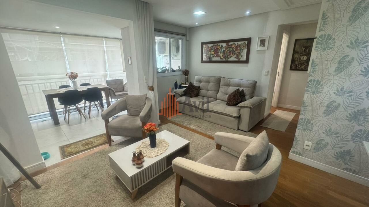 Apartamento para Venda - Tatuapé