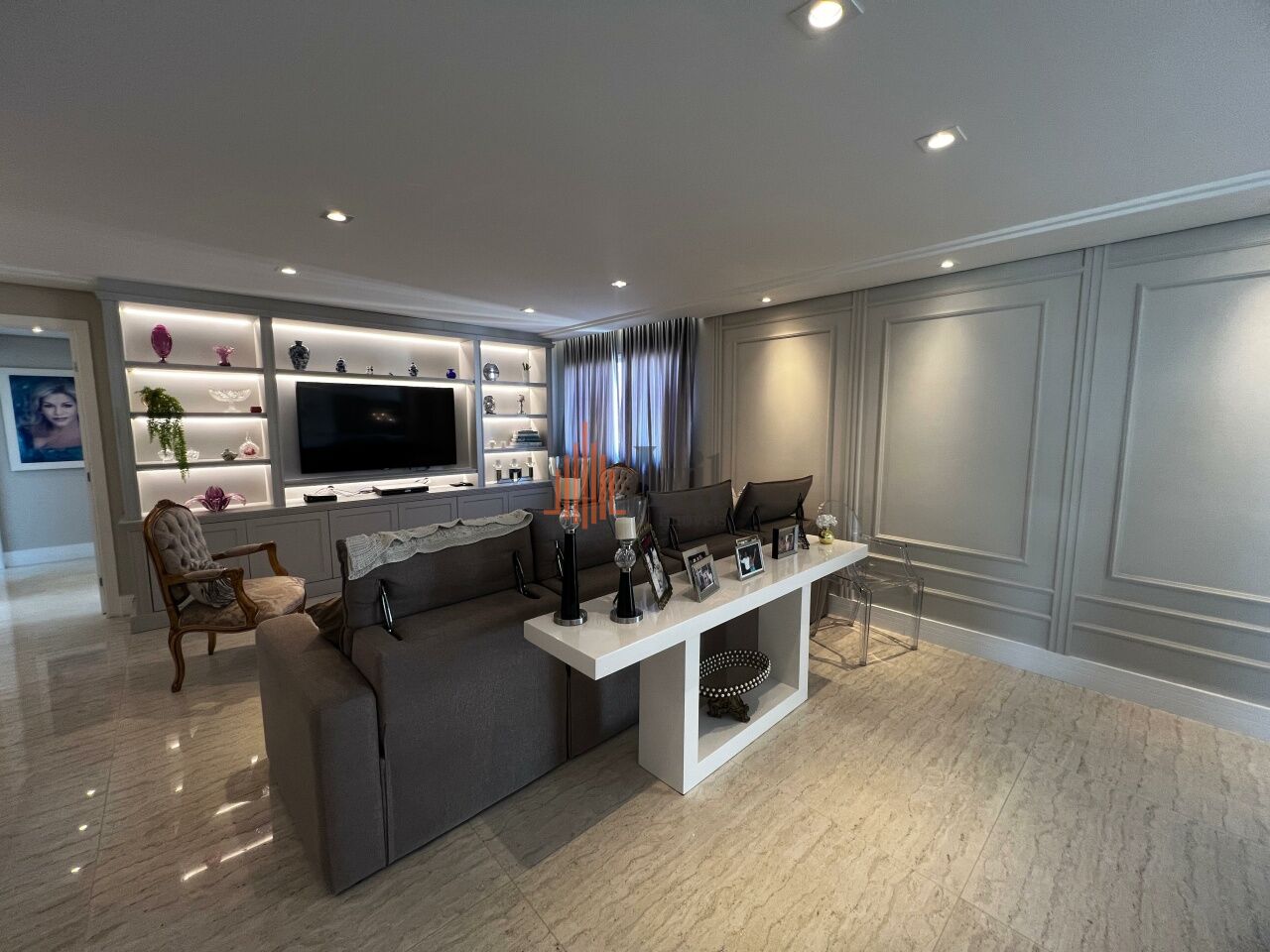 Apartamento para Venda - Tatuapé