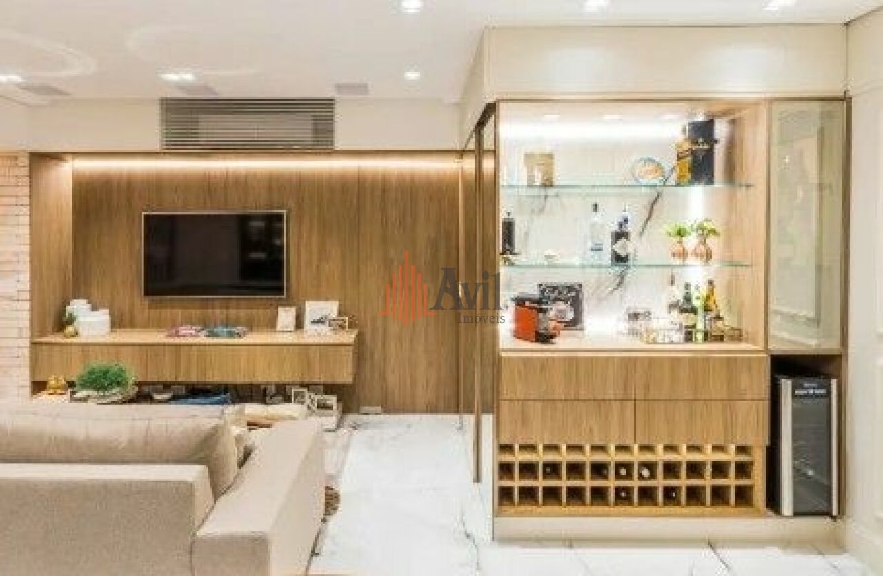 Apartamento para Venda - Vila Regente Feijó