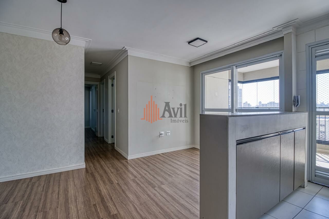 Apartamento para Venda - Tatuapé