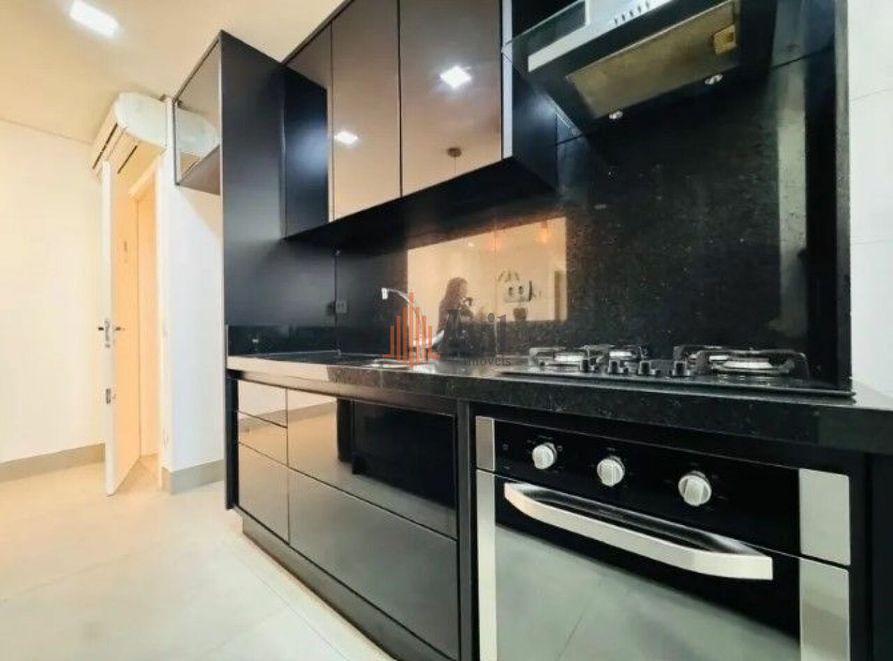 Apartamento para Locação - Vila Gomes Cardim