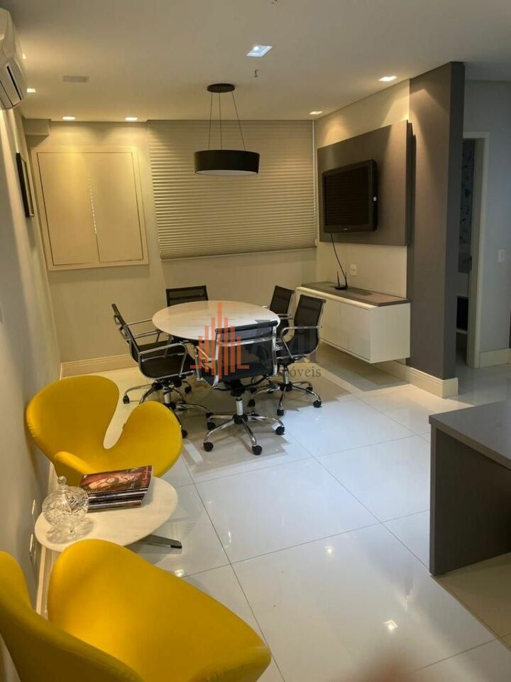 Sala Comercial para Venda - Jardim Anália Franco