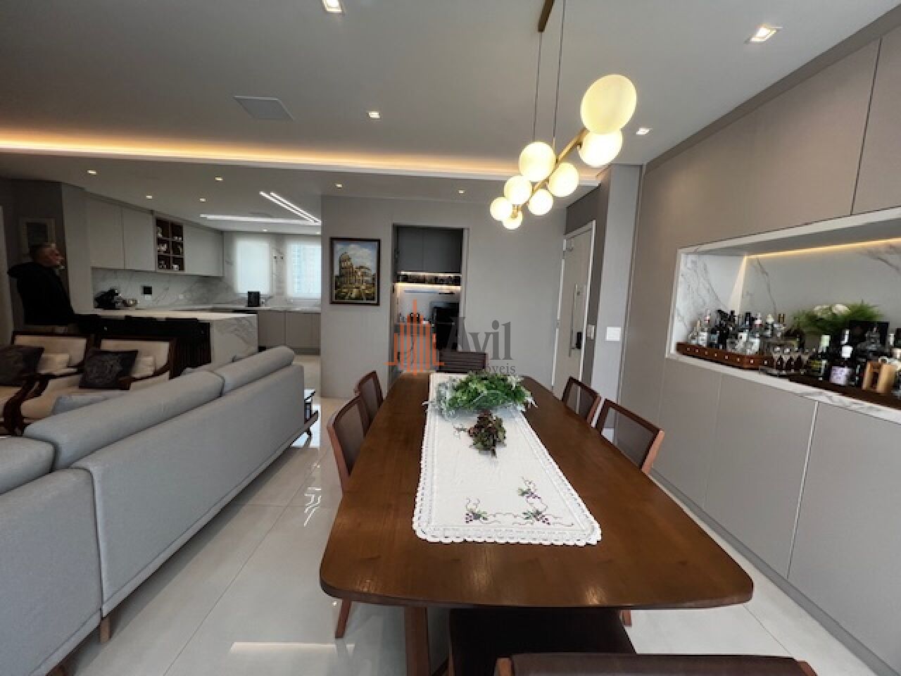 Apartamento para Venda - Tatuapé