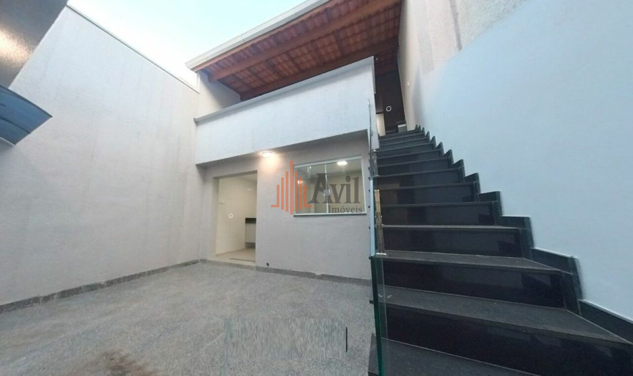 Sobrado para Venda - Vila Gomes Cardim