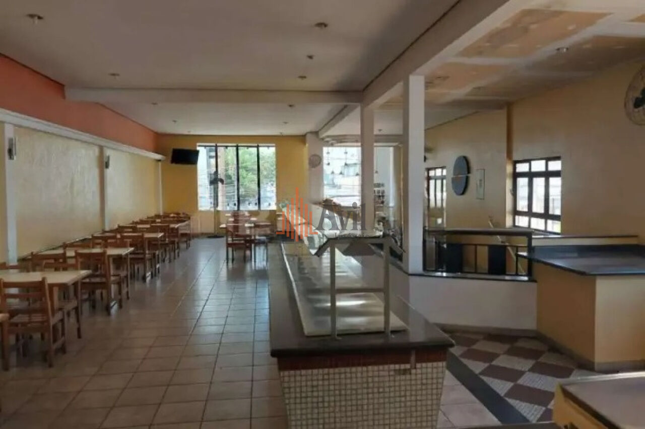 Prédios Comerciais para Venda - Vila Gomes Cardim