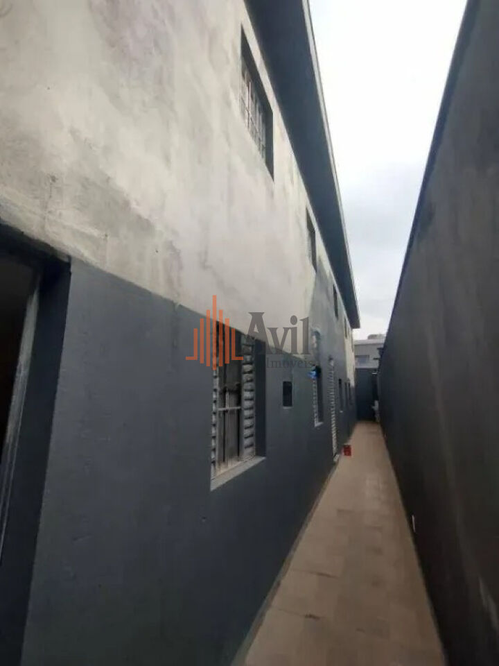Prédio para Venda - Belenzinho
