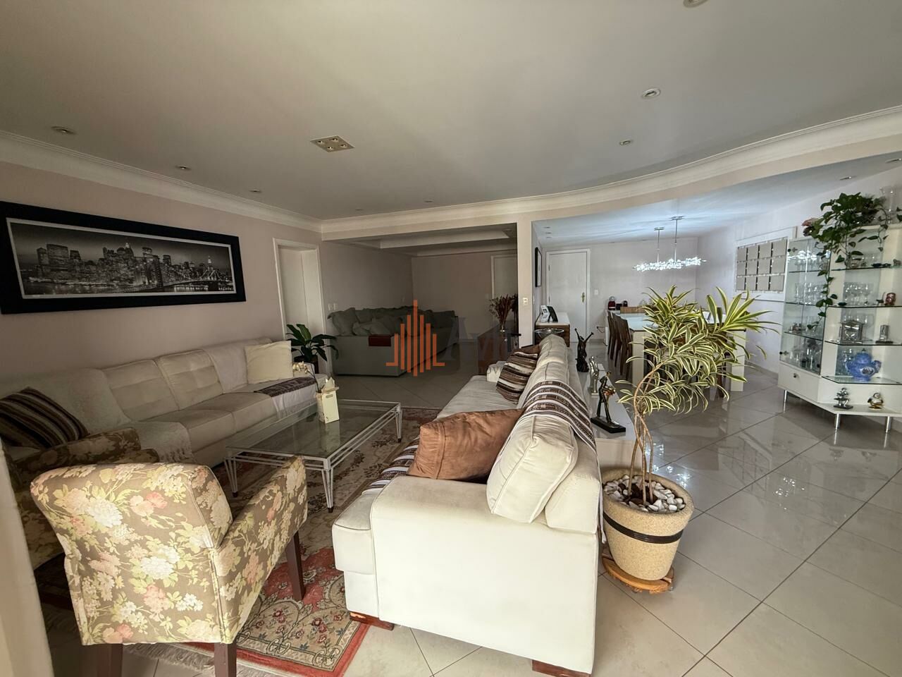 Apartamento para Venda - Vila Regente Feijó